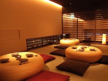 コトブキヤ酒店 厨 クリヤ KURIYAの雰囲気1