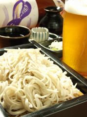 茅場町店 十割そば 地酒 蔵やの写真