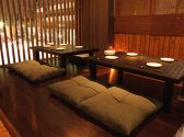 洒落!亭 磨人BOO しゃれってい まじんぶーの雰囲気3