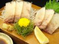 料理メニュー写真&nbsp;逸品　くじら舌さえずり