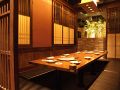 大阪　坐・和民 JR京橋北口店の雰囲気