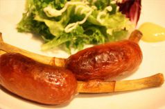 基地バーのおすすめ料理2
