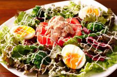 料理メニュー写真&nbsp;ニース風サラダ