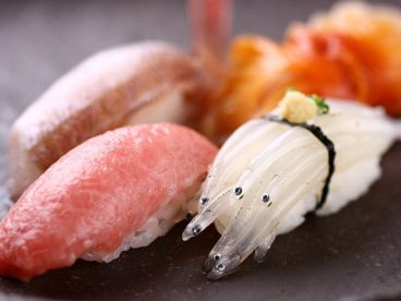 鮨処 順 丸の内店のおすすめ料理1