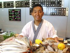 鮨 だいすけ 蒲田の写真