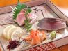 寿花 居酒屋割烹のおすすめポイント1