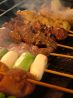 串やき むさしのおすすめポイント3