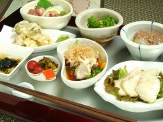 ちょいと。栞屋の特集写真