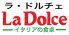 La Dolceのロゴ