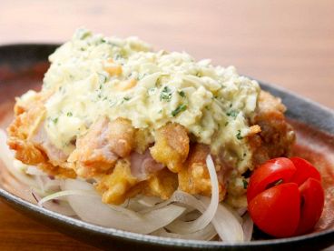 ハナタレ 地鶏酒肴庵のおすすめ料理1
