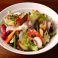 料理メニュー写真&nbsp;10種野菜のサラダ