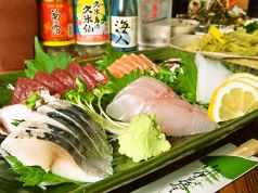居酒屋 海味 うみあじの写真