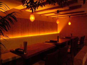 グロッタアズーラ Grotta Azzurraの雰囲気1