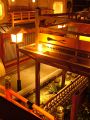 東京　土風炉 とふろ 銀座一丁目店の雰囲気