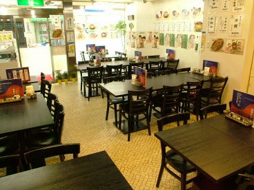 チェゴヤ 蒲田店の雰囲気1