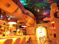 ブリーズ breeze サーファーズ surfers バー BARの写真