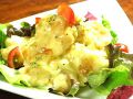 料理メニュー写真&nbsp;海老マヨネーズ