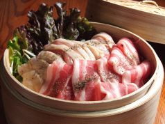 熊NO庭 くまのにわのおすすめ料理1