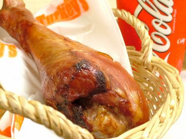 ターキーズ お台場 デックス東京ビーチのおすすめ料理1