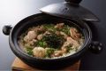 料理メニュー写真&nbsp;炊き込み鶏飯