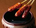 料理メニュー写真&nbsp;つくね(塩ダレ・タレ)