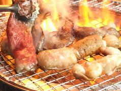 ホルモン本舗 新橋店の特集写真
