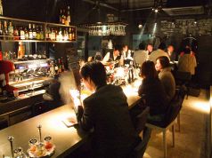 ラペスカ LaPescaの雰囲気1