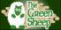 グリーンシープ The Green Sheepのロゴ