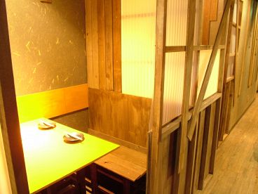 往来 京急蒲田店 居酒屋の雰囲気1