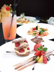 ザ キッチン THE KITCHENのコース写真