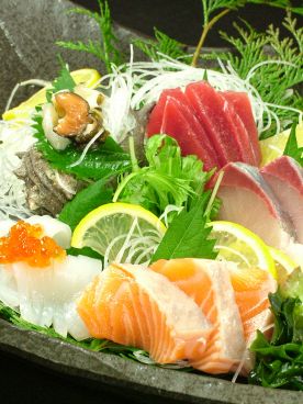 たよし とんぼり本店のおすすめ料理1