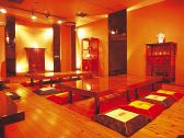 各種宴会に!最大35名様までOK!