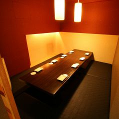 6名様~8名様
