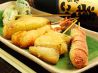 備長扇屋 赤羽店のおすすめポイント1