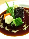 ブラッセリー貘のおすすめ料理2