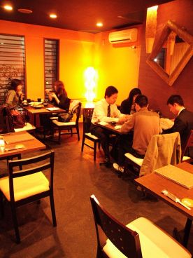 一期邸 中央区 富士見の雰囲気1