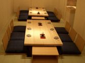 鮨処 順 丸の内店の雰囲気2