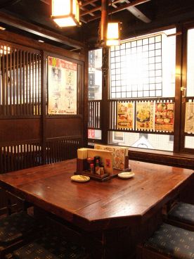 包丁や 品川東口店の雰囲気1