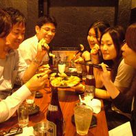 ☆ご宴会大歓迎☆