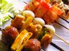 焼きとりかっちゃん 木町店のおすすめポイント1