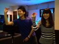 熊本　shining Space TB's Barの雰囲気