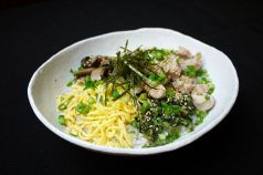 料理メニュー写真&nbsp;鶏飯