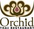 ｏｒｃｈｉｄ オーキッドのお店ロゴ