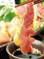 黒花火 中央区 南3条西5のおすすめ料理1