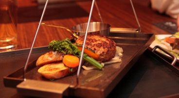 グリルUMEDA グリルウメダ NU茶屋町店のおすすめ料理メイン