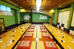 魚菜肴 四季料理の雰囲気1