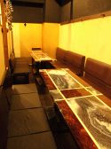 酒意 新宿の雰囲気3