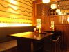 杵屋 グラン東京サウスタワー グランアージュ内 うどん酒房の写真