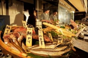 宇奈とと 内神田一丁目店のおすすめ料理1