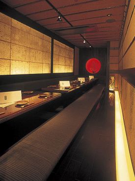 あん庵 赤坂 豆腐 地鶏の雰囲気1